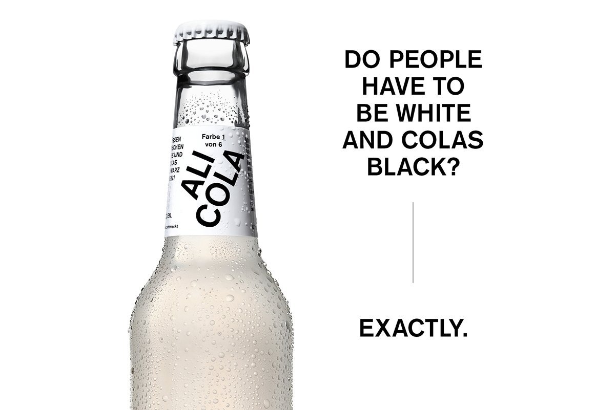 All Cola