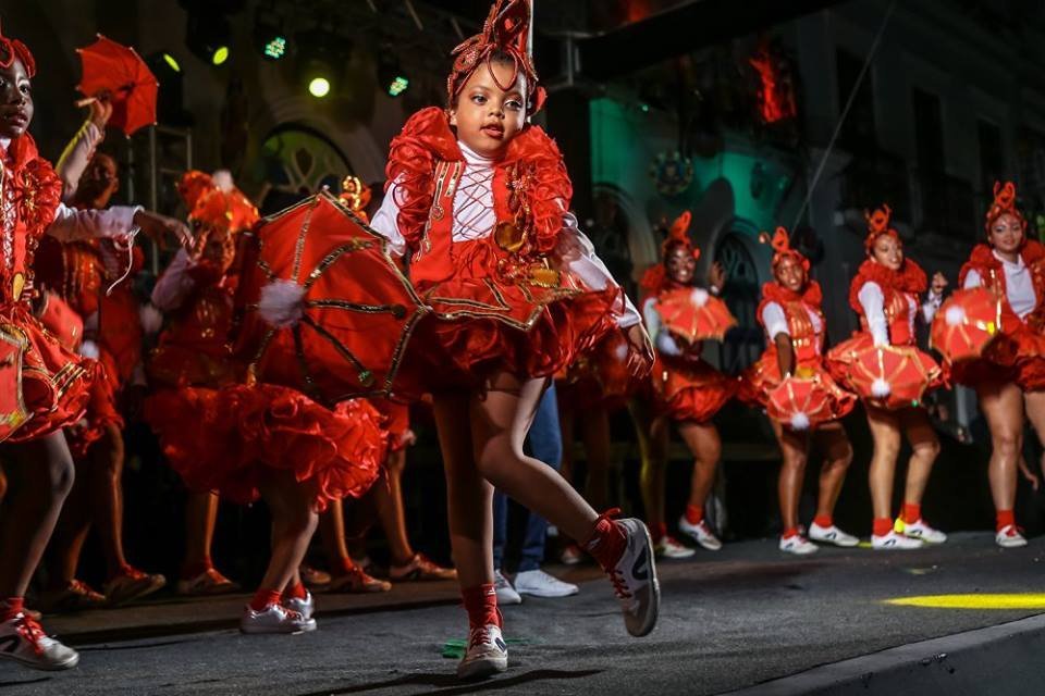 Carnaval em Olinda