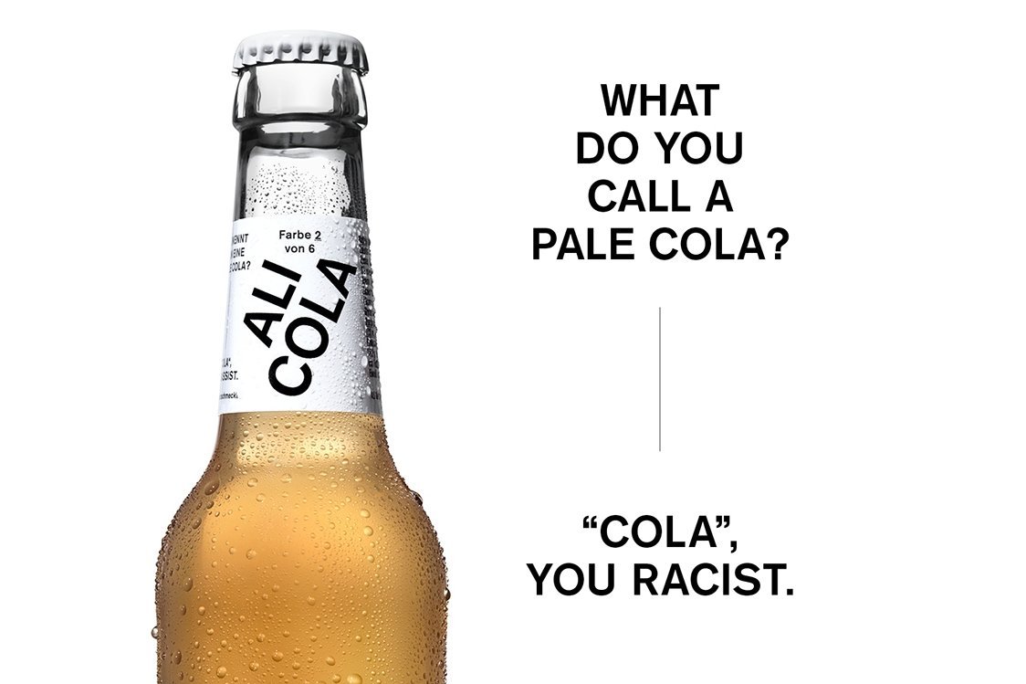 All Cola