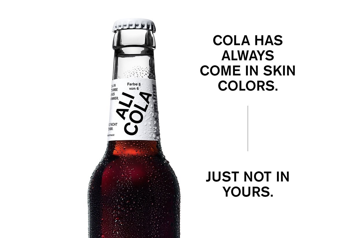 All Cola