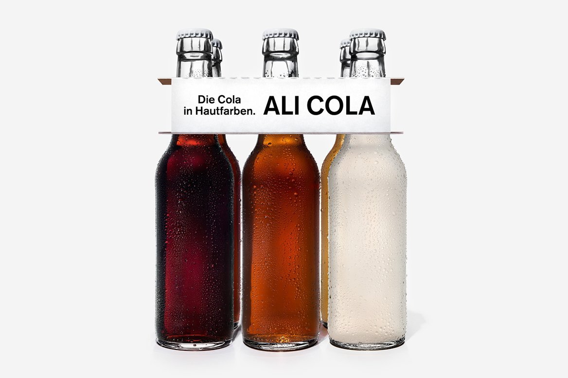 All Cola