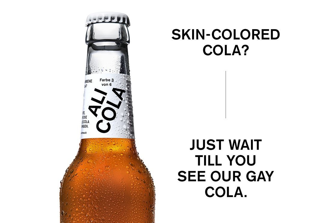 All Cola