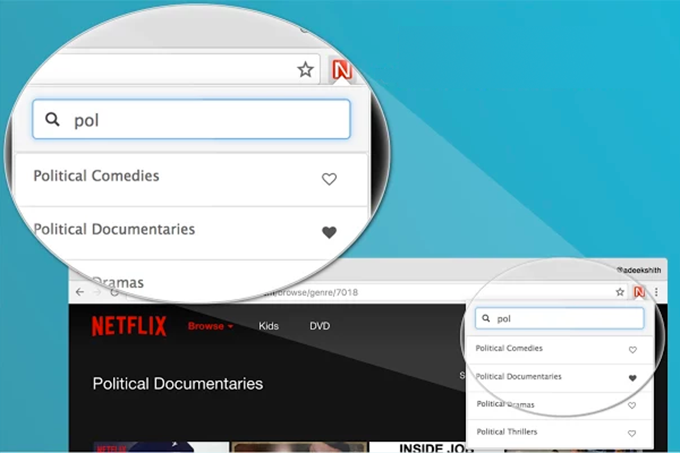 app-para-chrome-netflix-categories