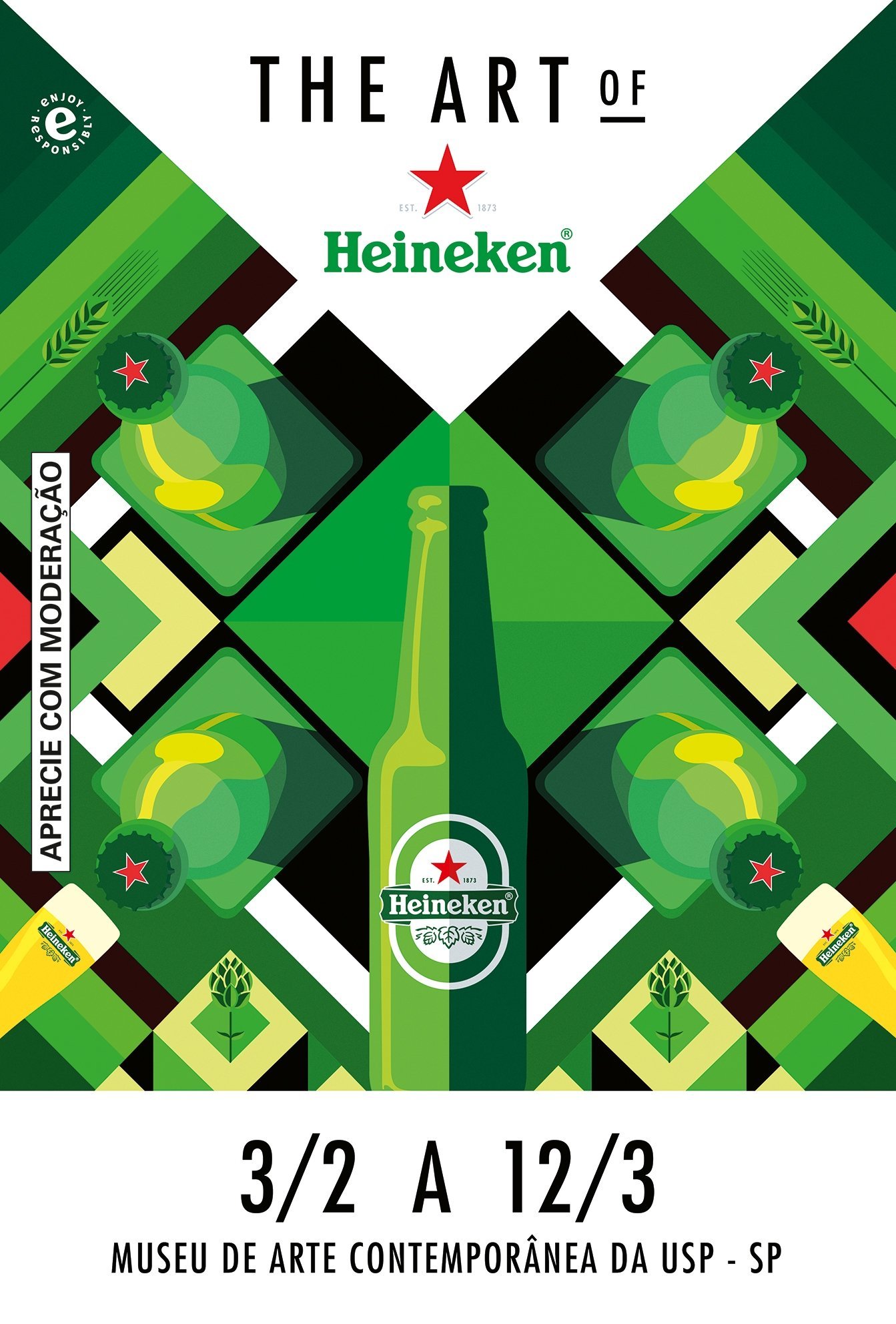 Campanha da Heineken