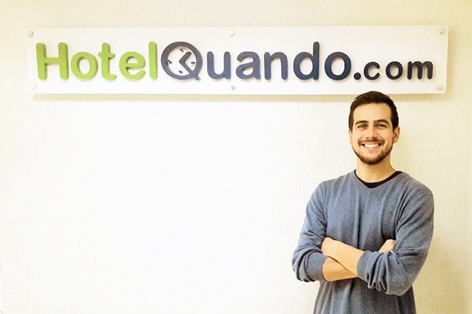 HotelQuando.com