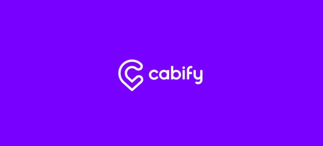 Cabify: nova identidade visual da marca traz logo mais moderno