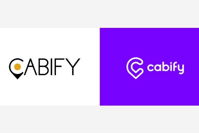 Cabify: nova identidade visual da marca traz logo mais moderno