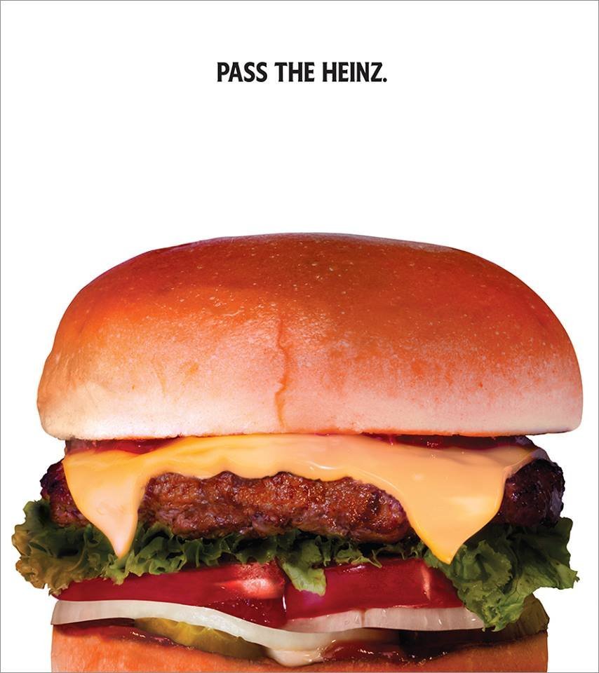 Campanha da Heinz: ideia criada na ficção por Mad Men, agora na vida real