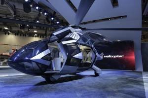 FCX-001, da Bell Helicopter