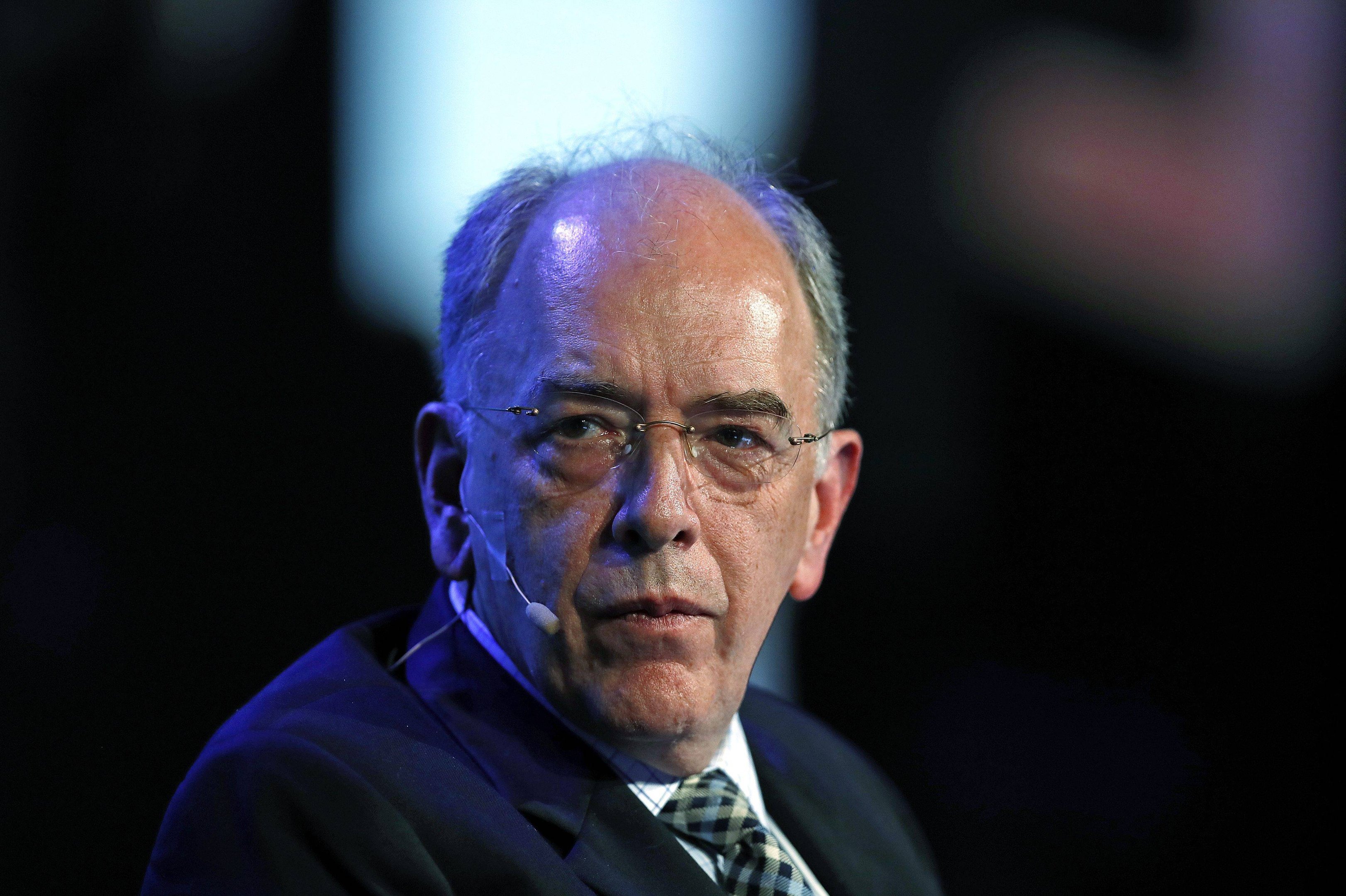 Pedro Parente aceita indicação para presidir conselho da BRF