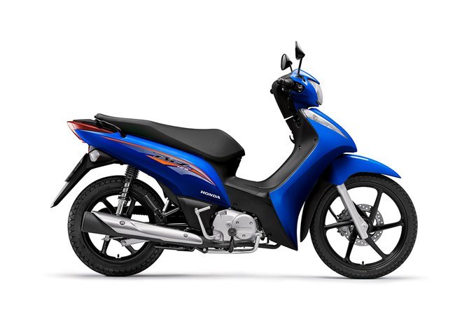 Honda BIZ 125