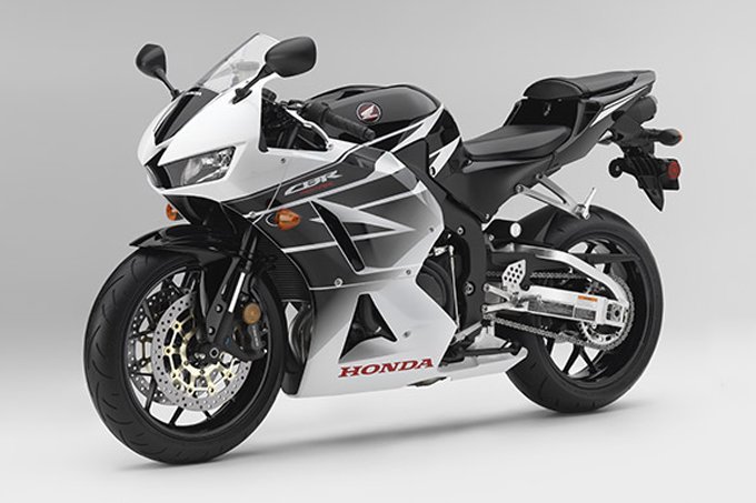 Honda CBR 600RR