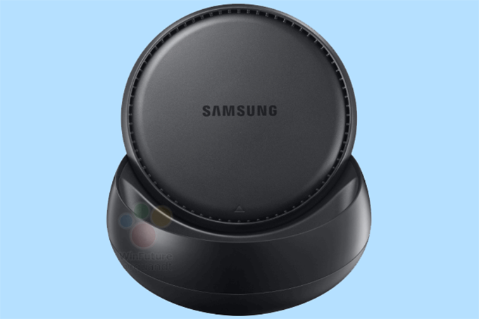 Samsung-DeX-Station