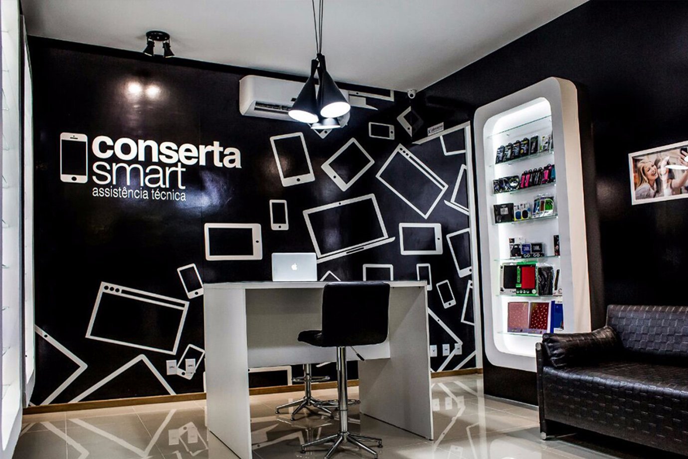 Conserta Smart