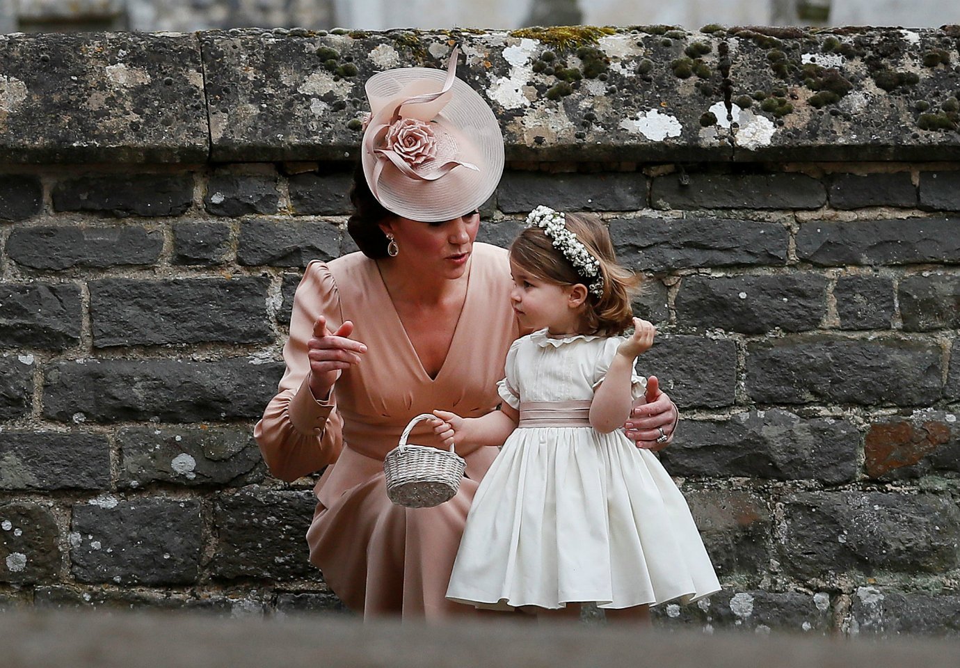 Casamento de Pipa Middleton