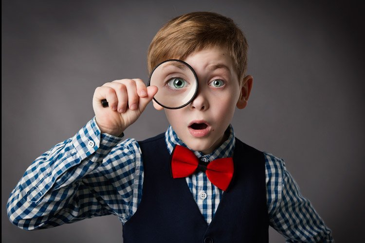 Por que os curiosos têm mais oportunidades?