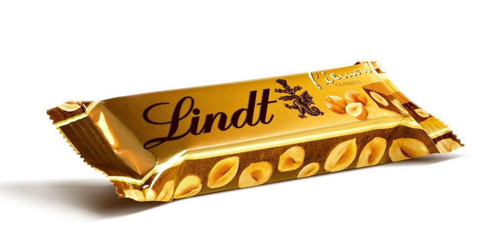 Chocolate da linha Piemonte: lançamento da Lindt no Brasil
