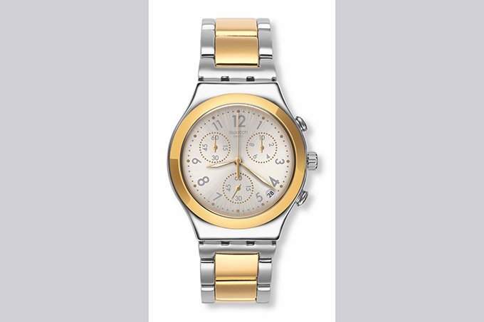 relogio dia da mae swatch