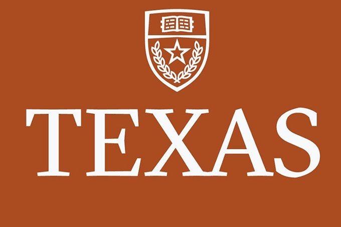 Texas University logo