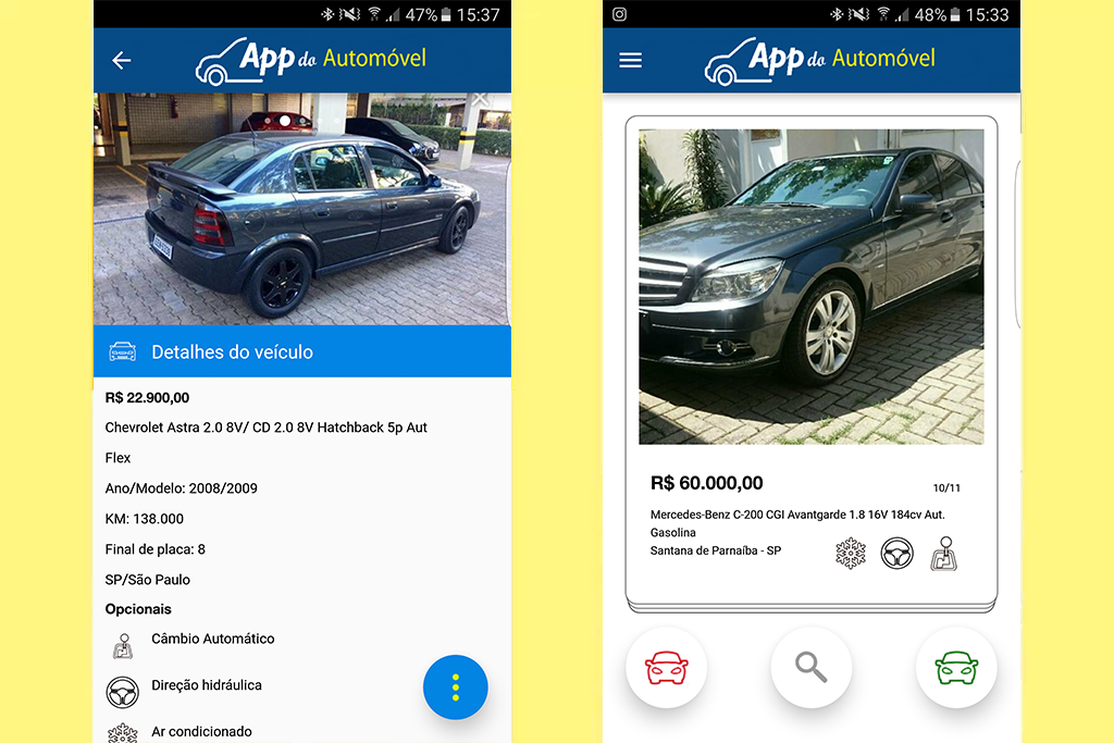 App-do-Carro