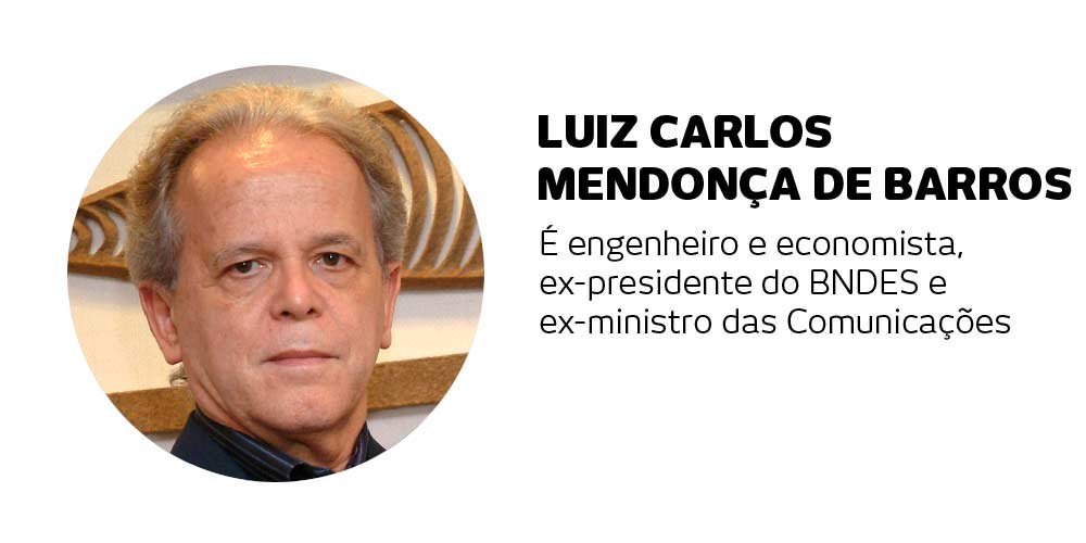 Mendonça de barros