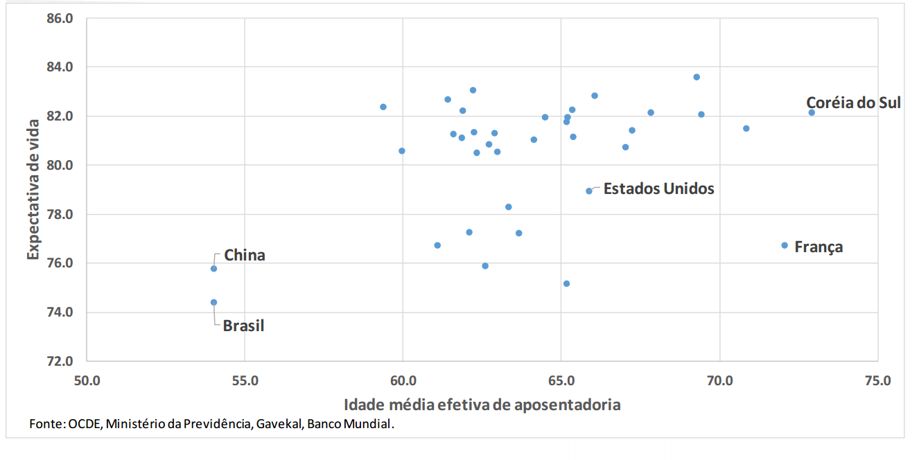 gráfico coluna