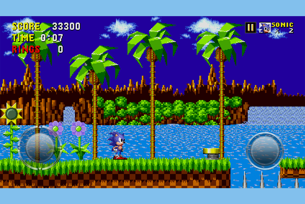 Sonic-App