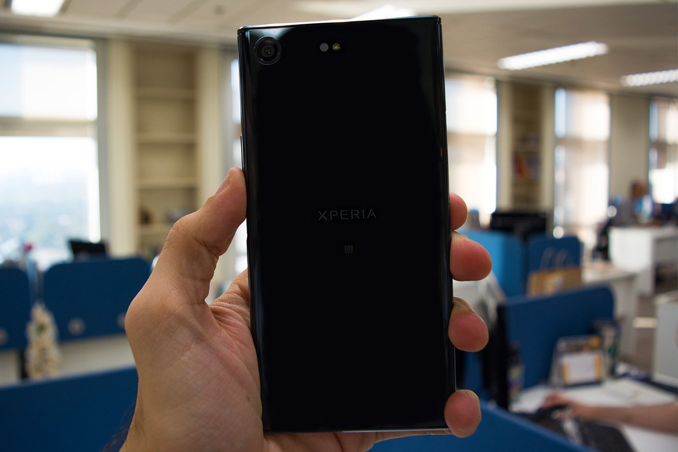 Sony Xperia XZ Premium