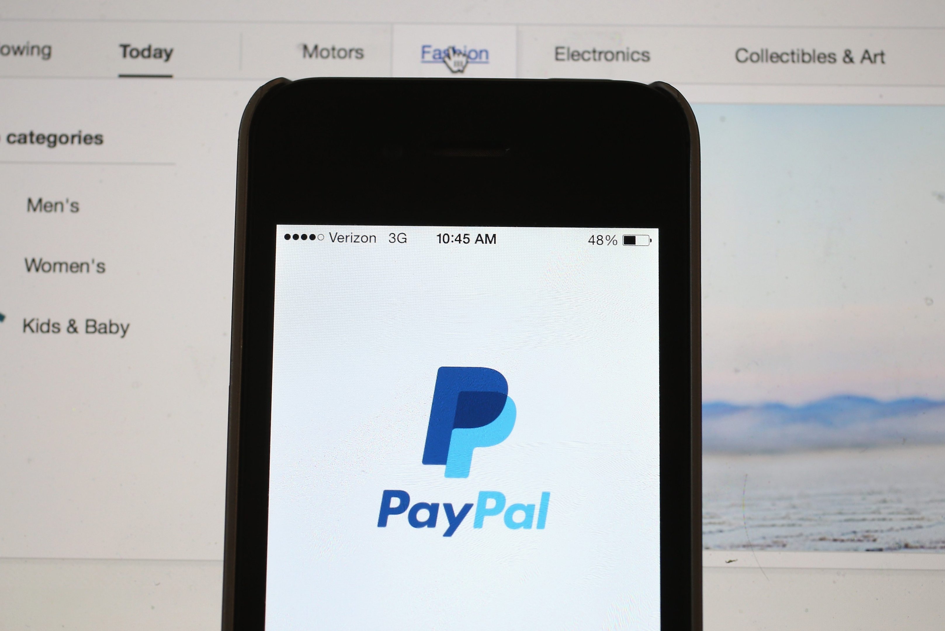 PayPal: Nova parceria no Brasil é com a Netshoes
