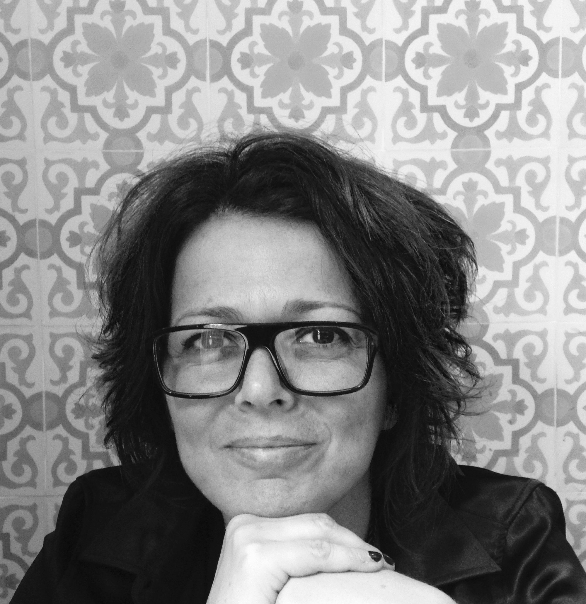 Patrícia Weiss, nova diretora da de Branded Content do Grupo Abril