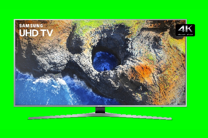 Samsung-UHD-4K