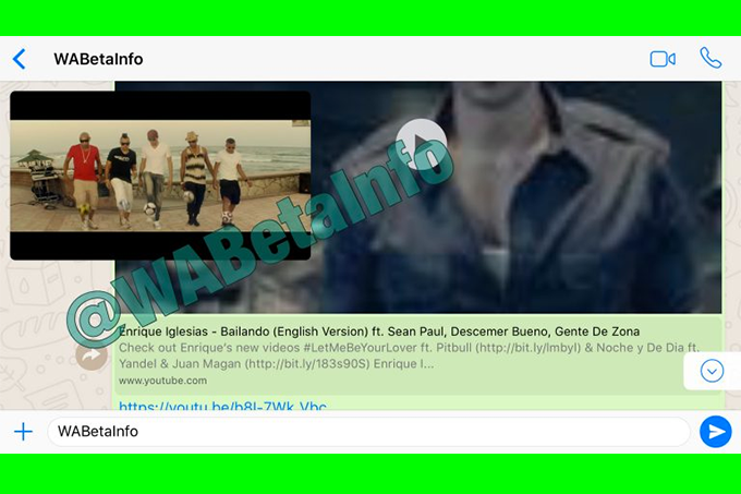 WABetaInfo-YouTube