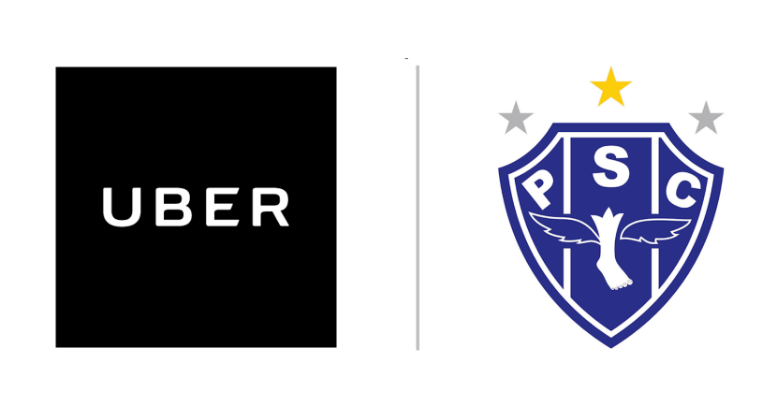 Uber e Paysandu