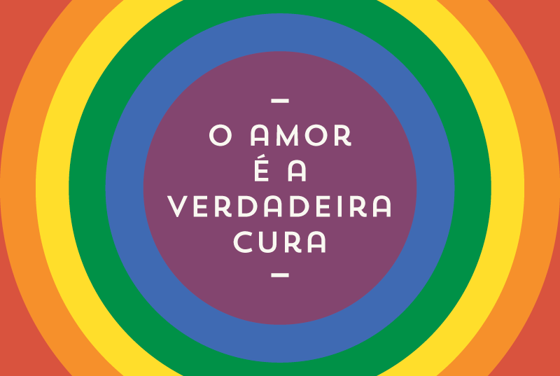 Marcas contra a cura gay