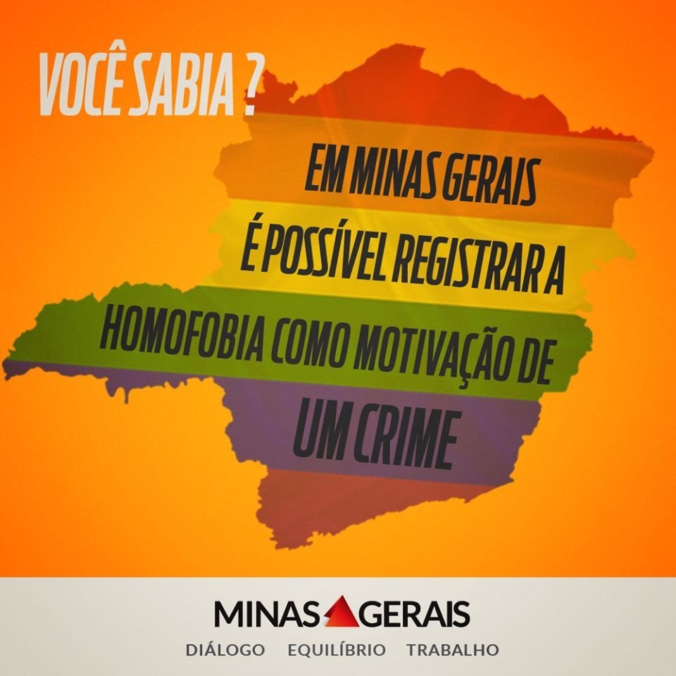 Marcas contra a cura gay