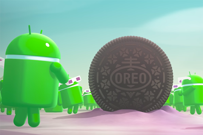 Android-Oreo