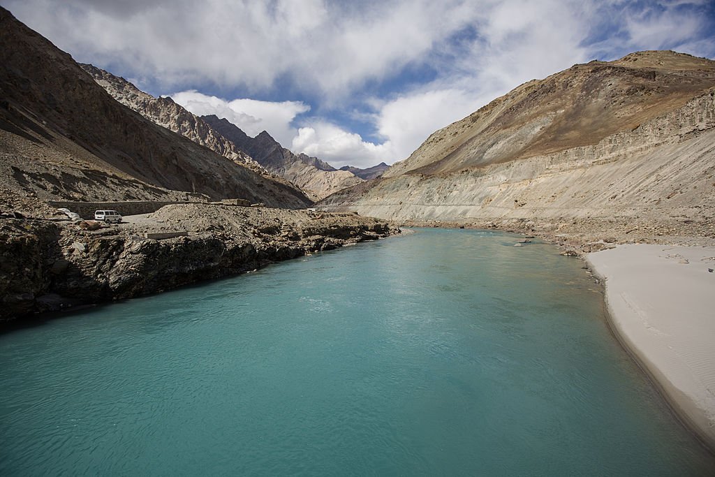 Índia e Paquistão tentam resolver disputa por exploração de água | Exame