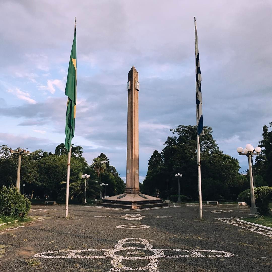 Fronteira da Paz