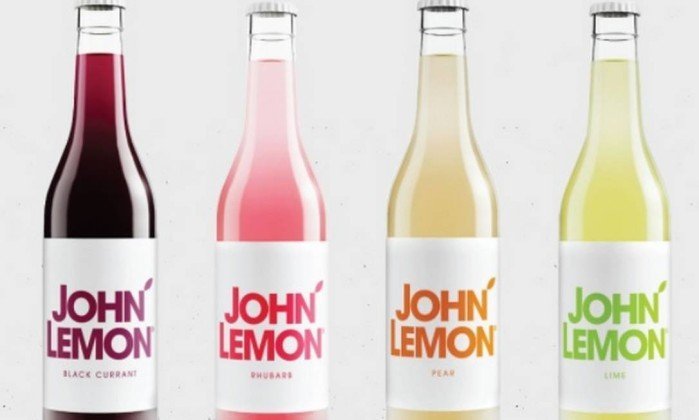 John Lemon: marca foi acusada de usar marca indevida de John Lennon