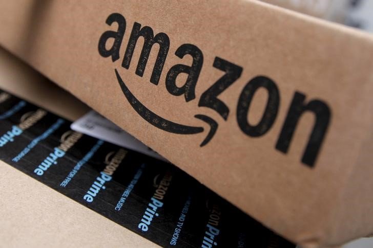 Amazon: entre as marcas de tecnologia que mais cresceram em 2017