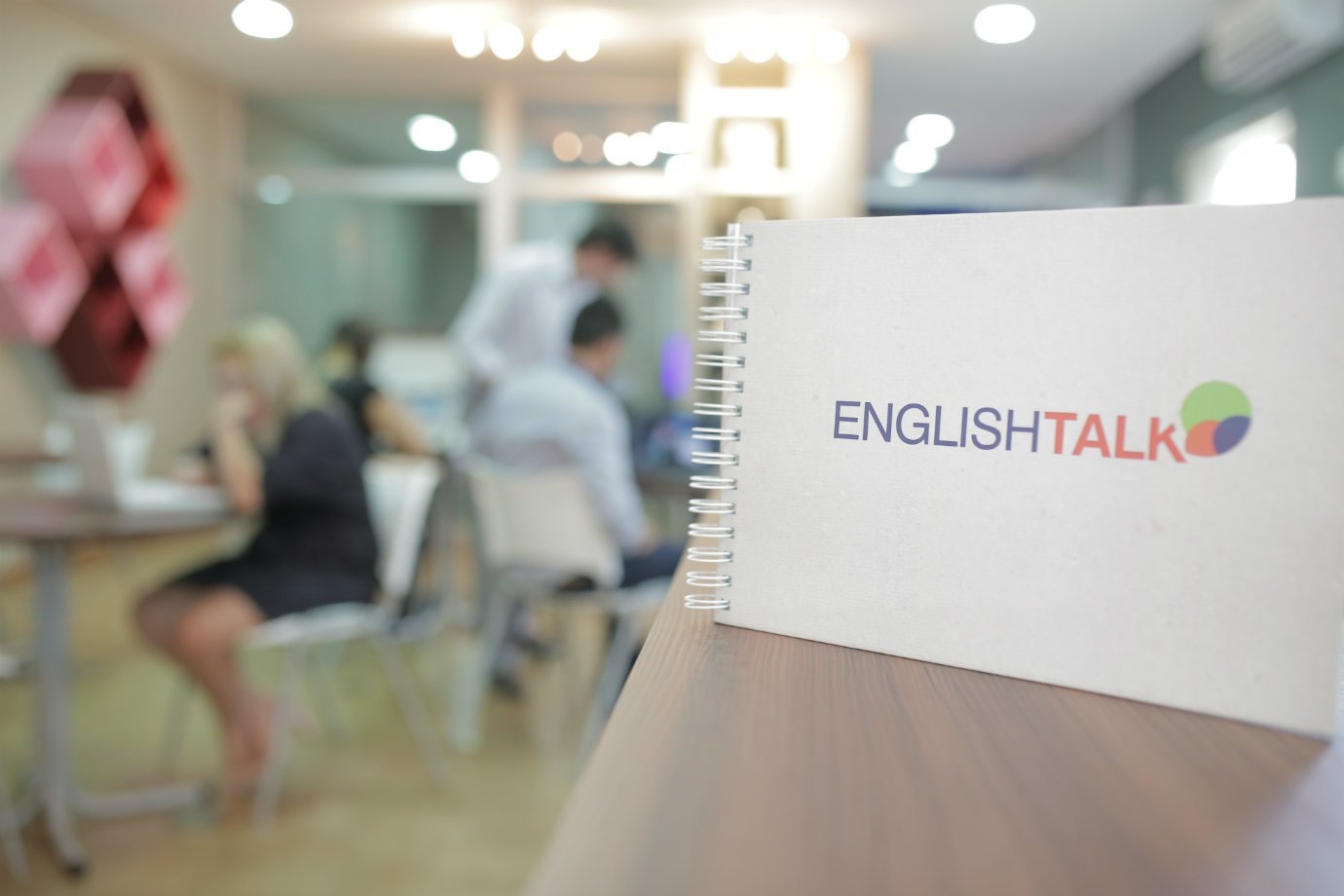 English Talk