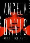 Mulheres, raça e classe, de Angela Davis