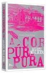 A cor púrpura, de Alice Walker