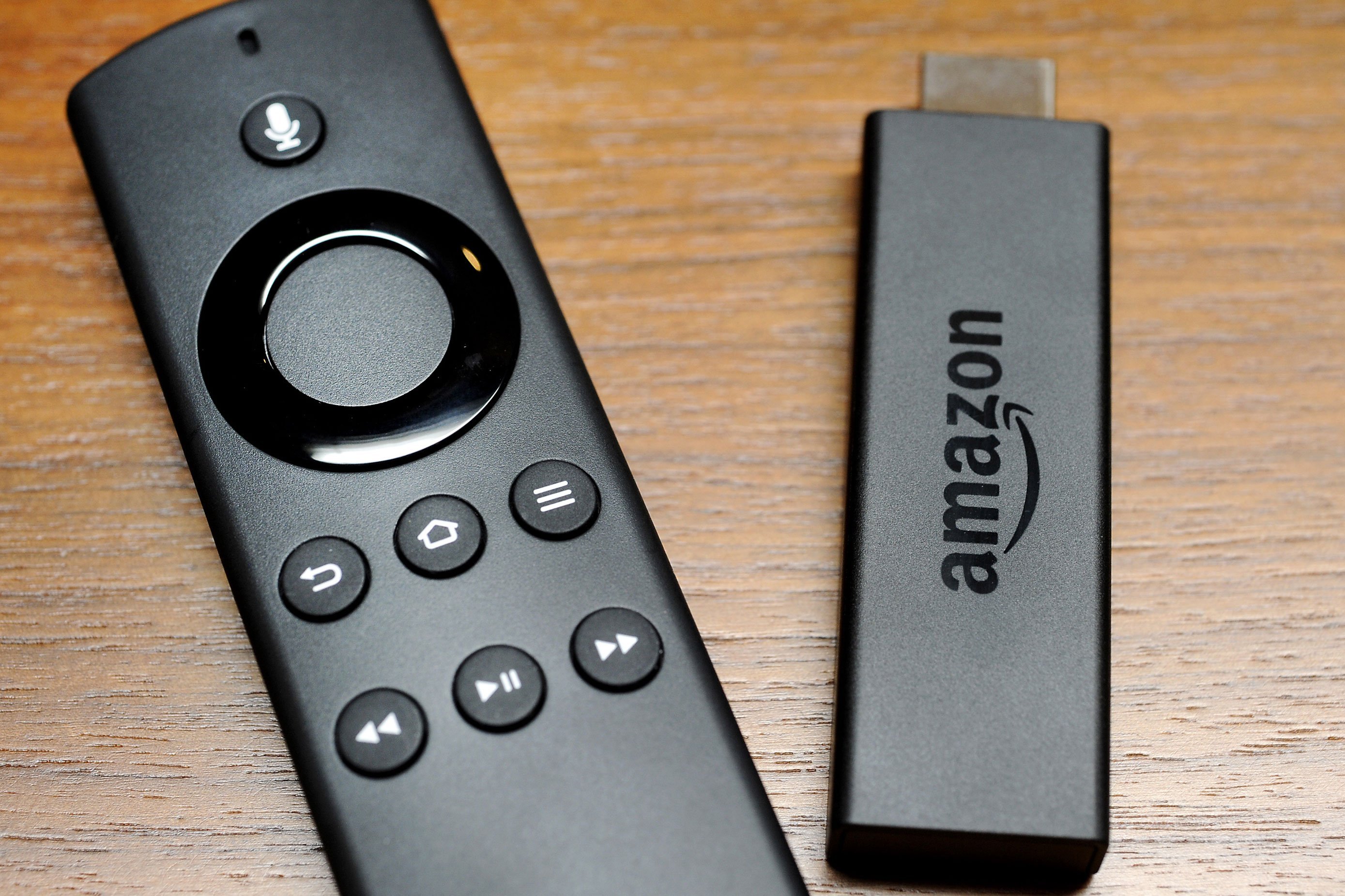 Amazon Fire TV stick