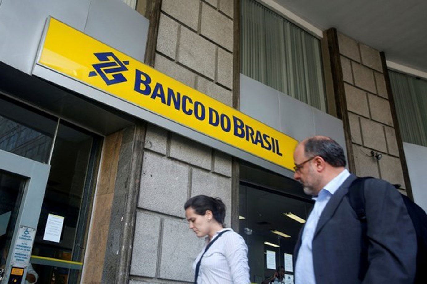 App Do Banco Do Brasil Apresenta Instabilidade Relatam Usuarios Exame