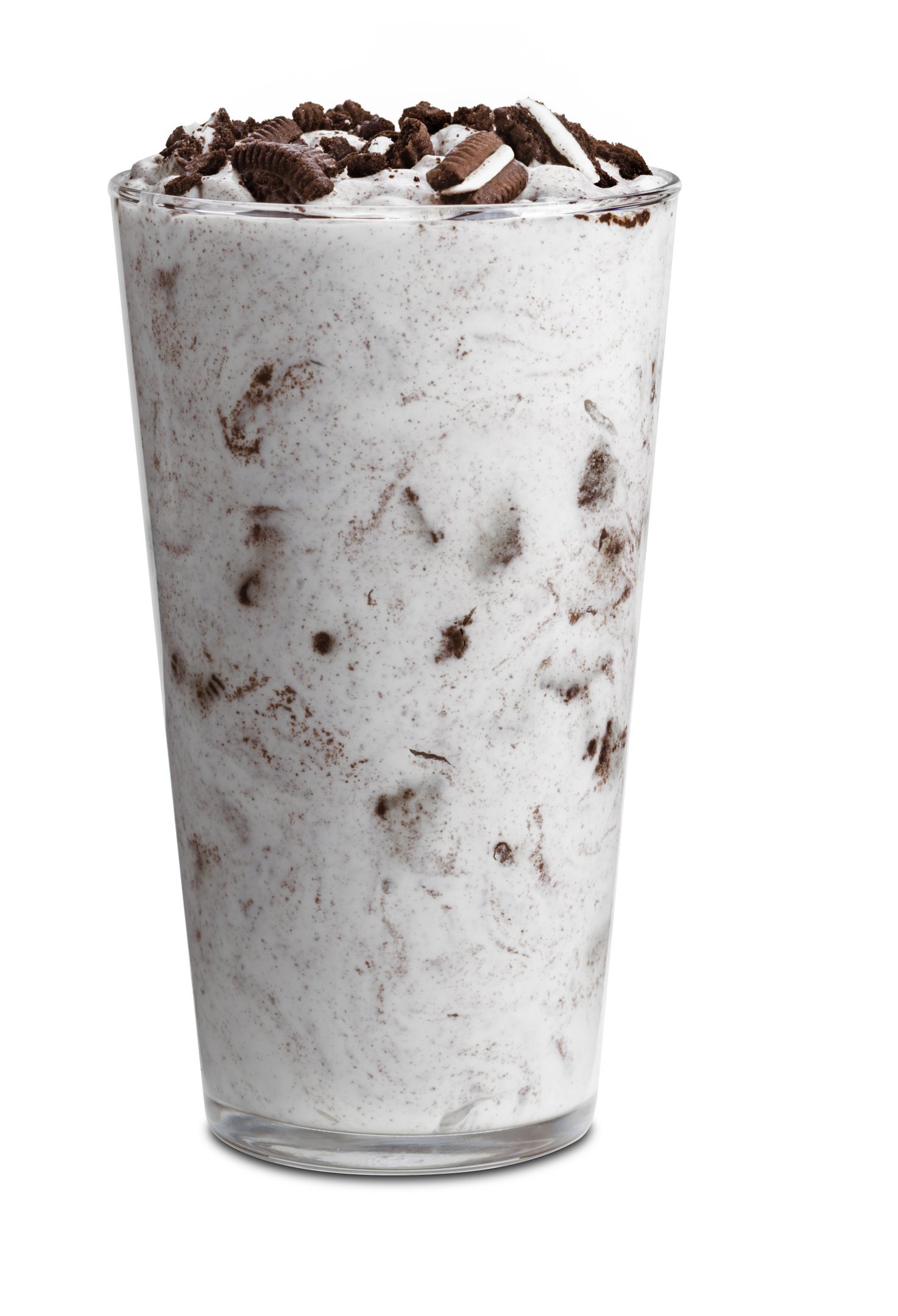 Novo BK Shake: lançamento do Burger King traz pedaços de Oreo