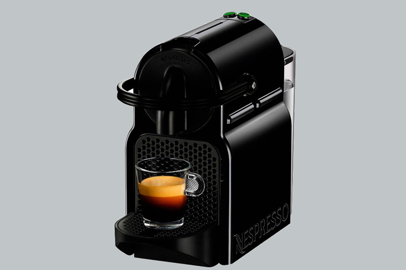 Cafeteira Nespresso