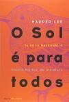 O sol é para todos, de Harper Lee