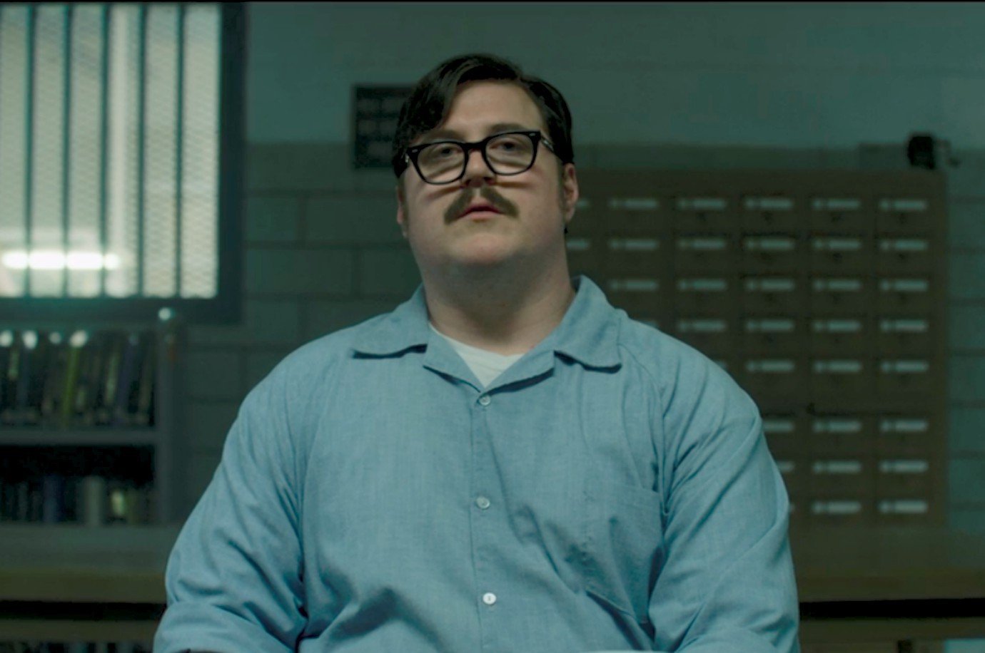 Série "Mindhunter", da Netflix