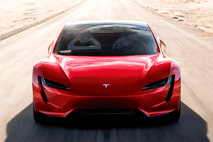 roadster-Tesla-
